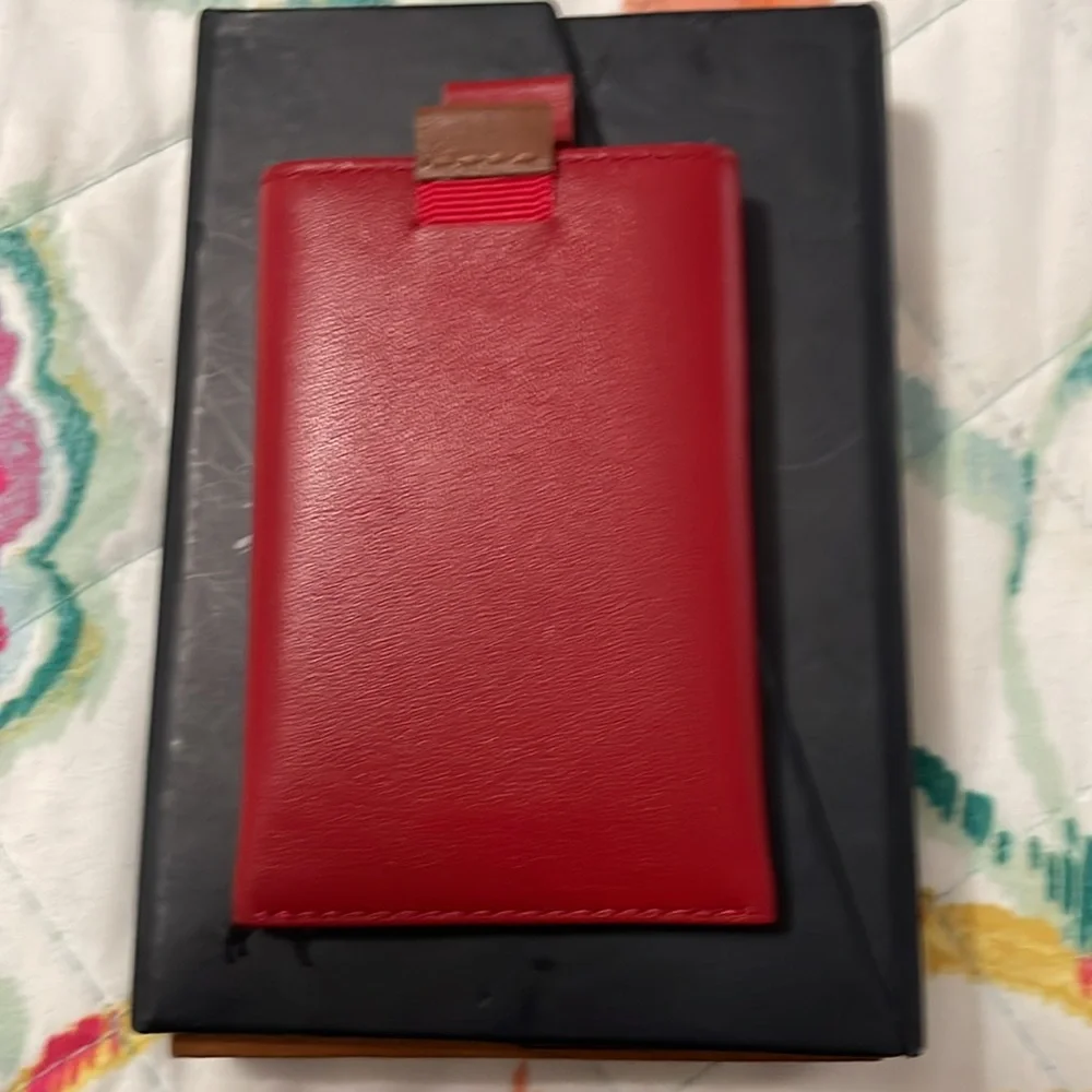 The Frenchie Co. Speed Card Holder